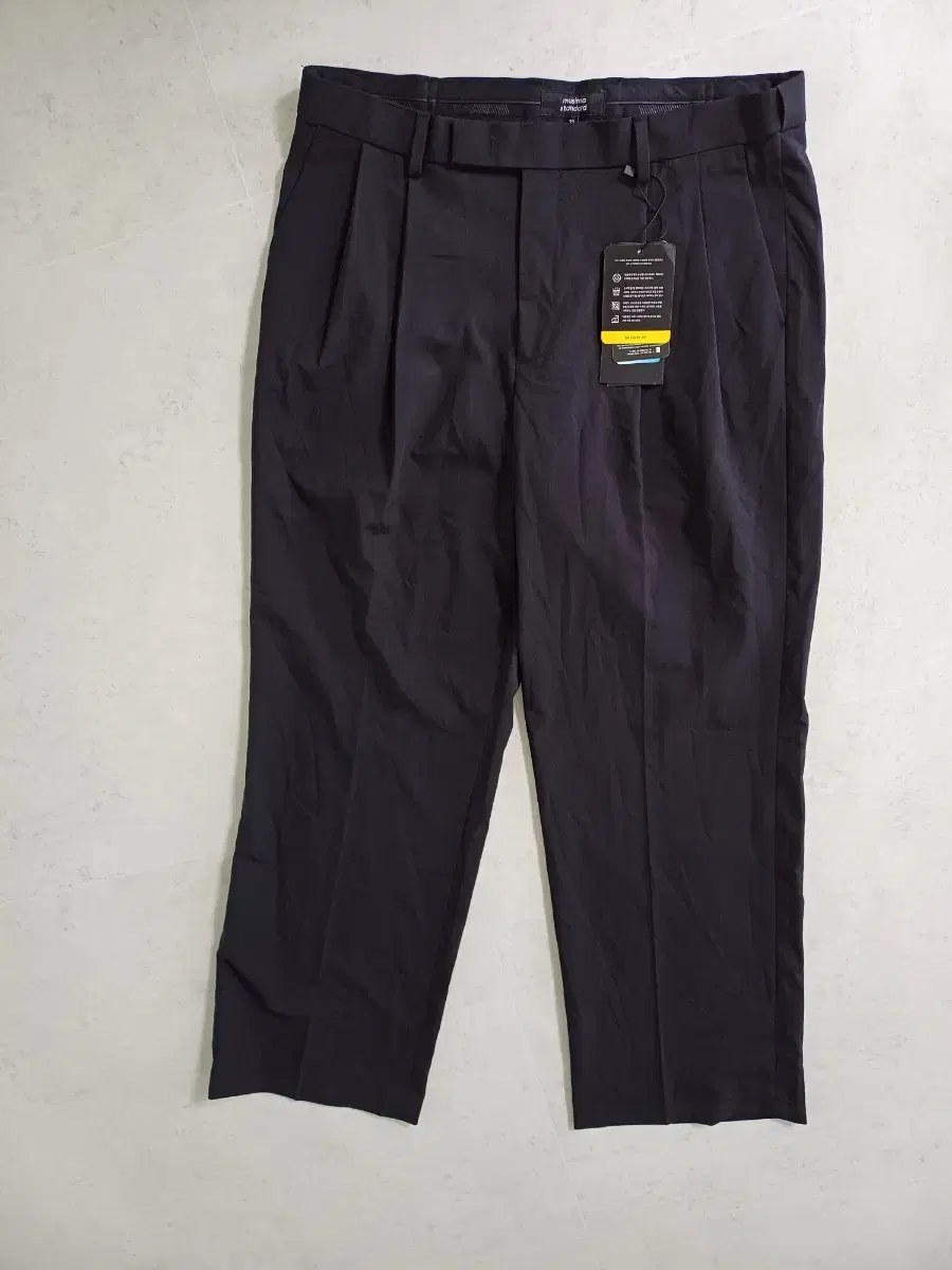 Men's Unisex Wild Fit Slacks (New.span33)