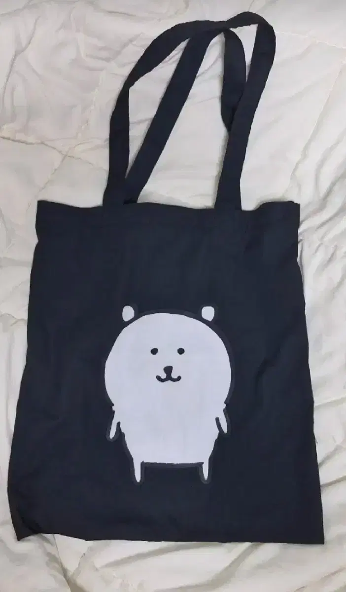 Joke Bear EcoBag