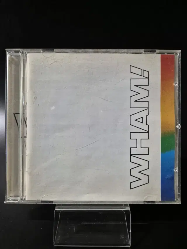 Wham! The Final CD