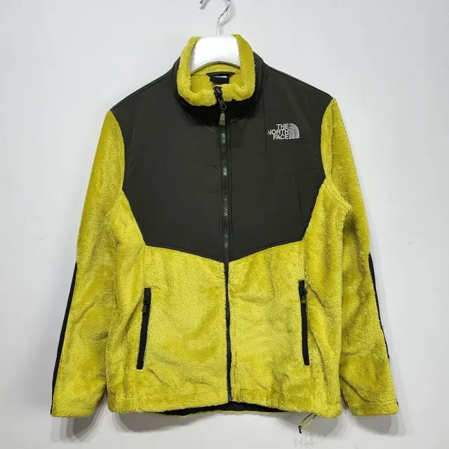 노스페이스 THE NORTH FACE  후리스 집업자켓 우먼스S