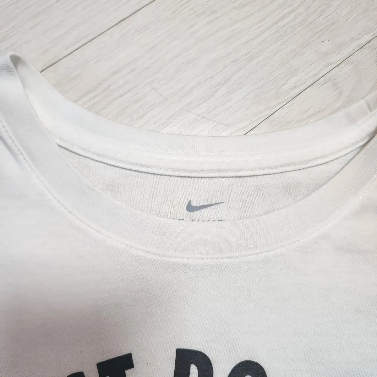 NIKE 나이키 반팔티셔츠 L