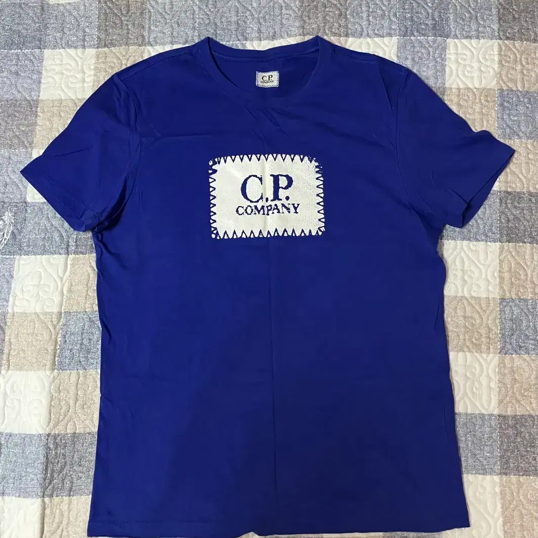 스페셜컬러 Cp company 반팔