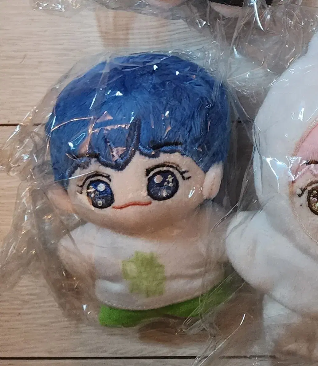 nct dream jaemin doll blvejam