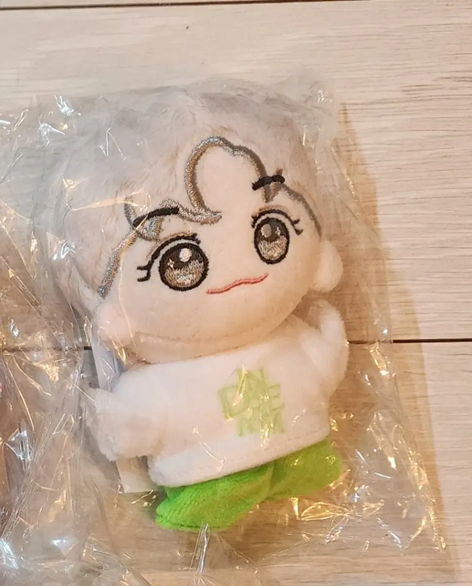 NCT jaemin doll RichJam