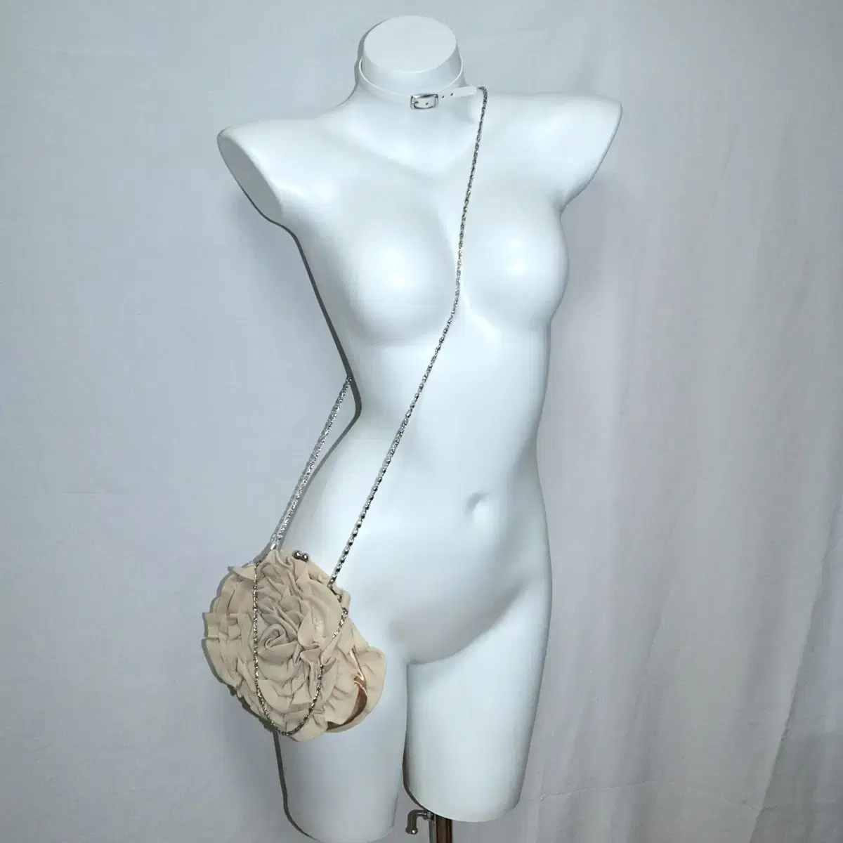 Vintage corsage fairy bag