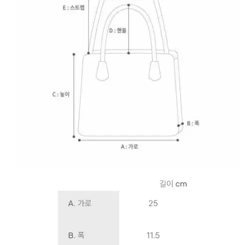 프라다 다이어그램 갤러리아