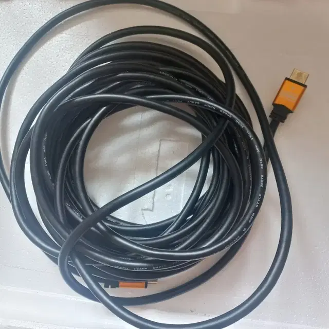 HDMI 케이블 10M