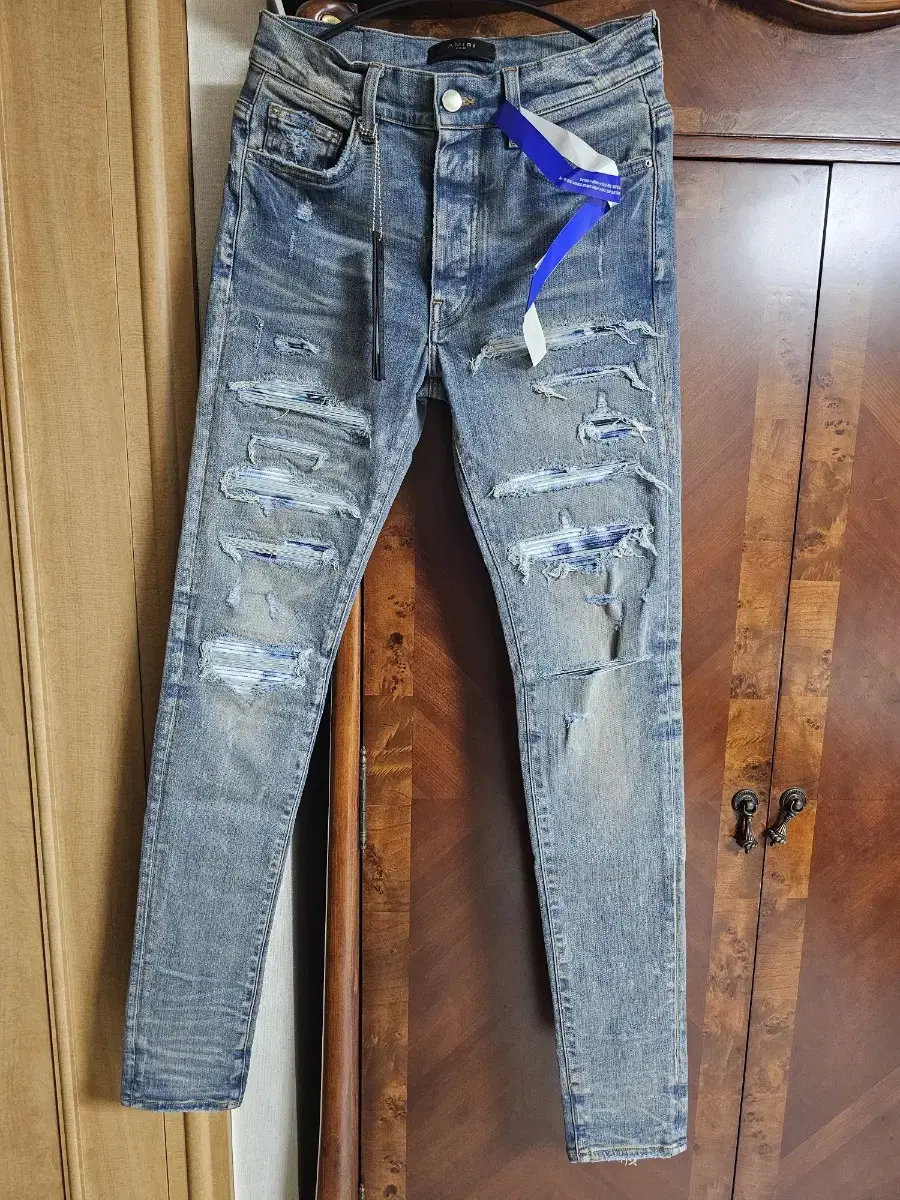 Amiri Jeans