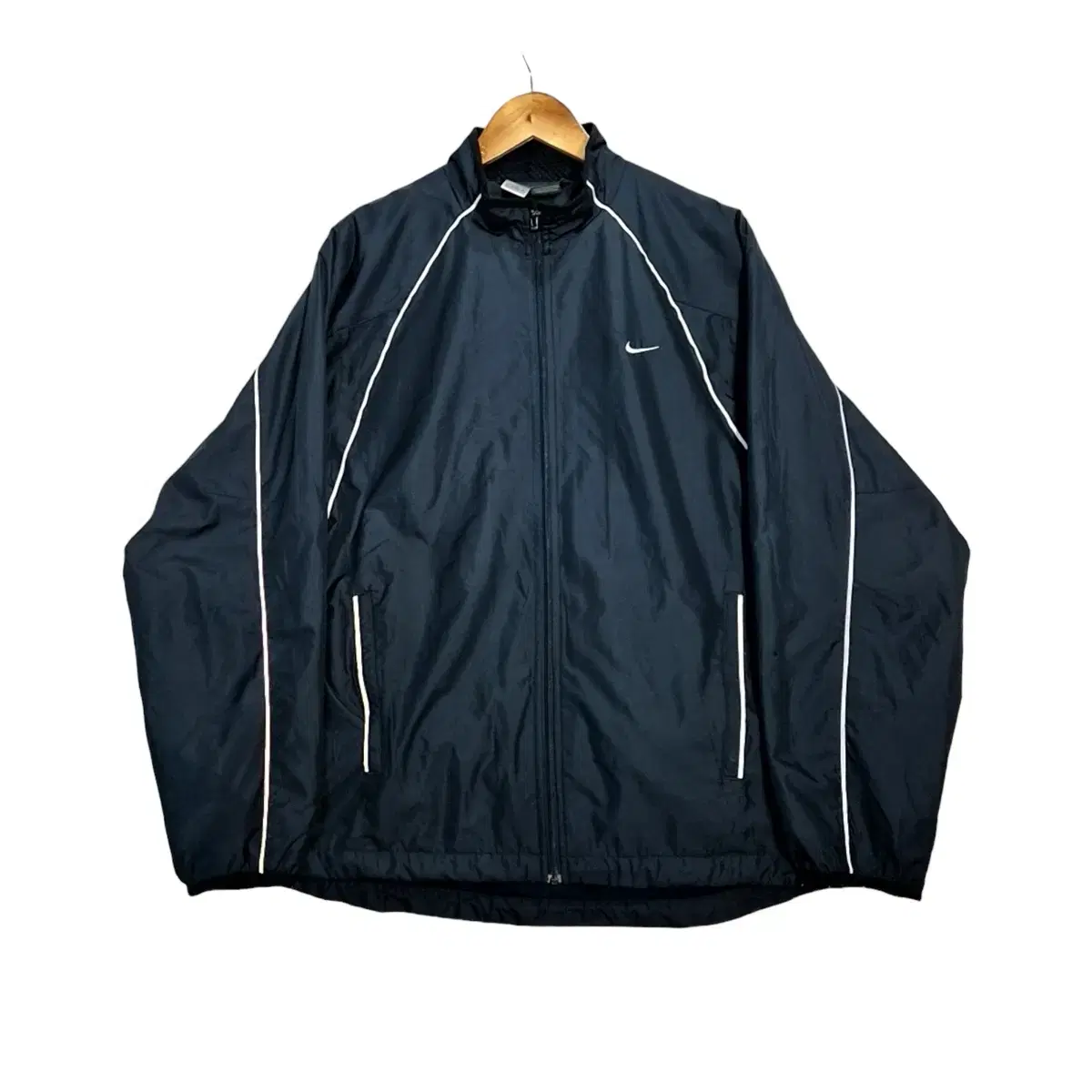 Nike Solosusi Scotch Windbreaker