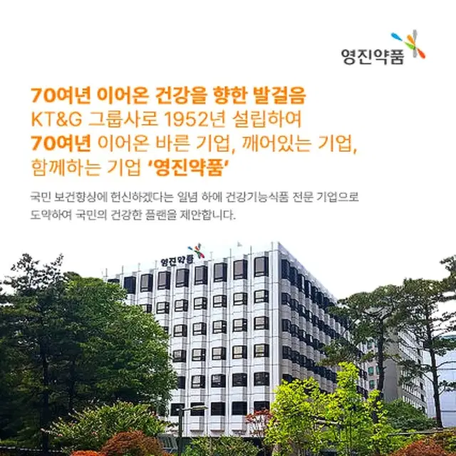 [1개월]영진약품 혈행건강 초임계 알티지 식물성 오메가3 비건인증30캅셀