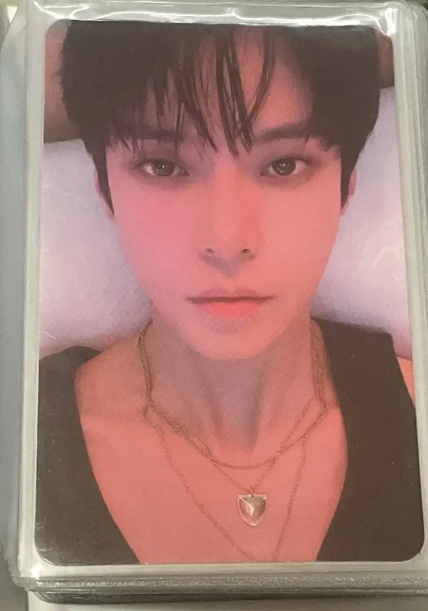 Bam Doyoung NCT Doyoung wts sells