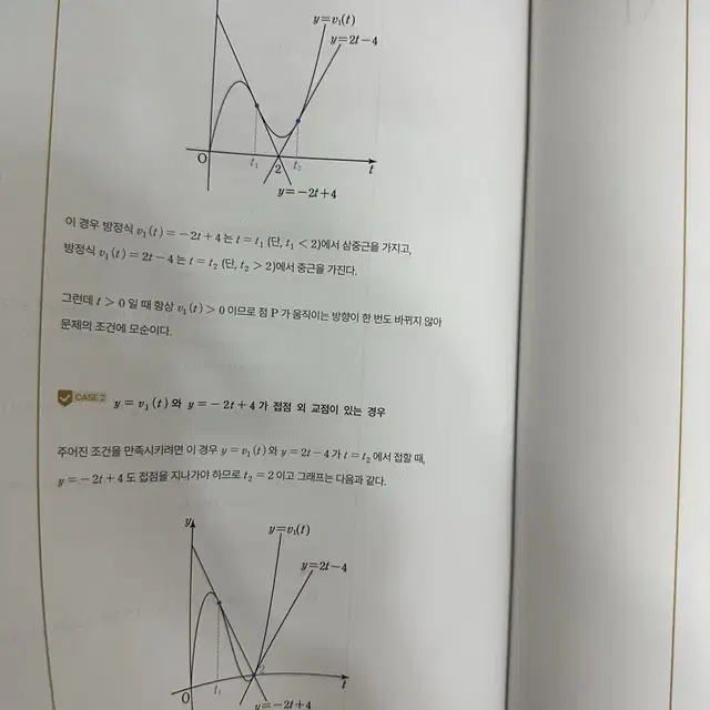 시대인재 정승준 T 천기누설 모의고사