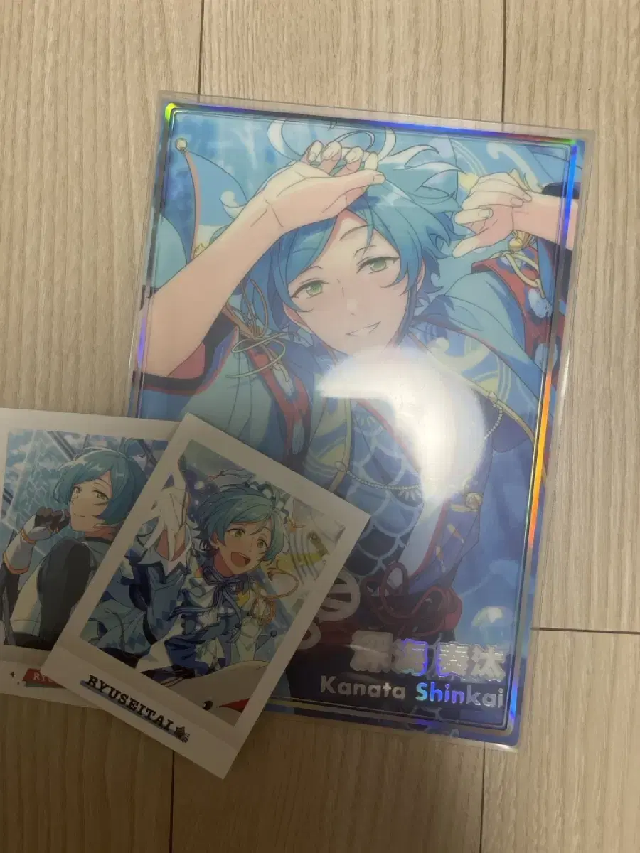 Ensemble Stars Kanata Quick sale