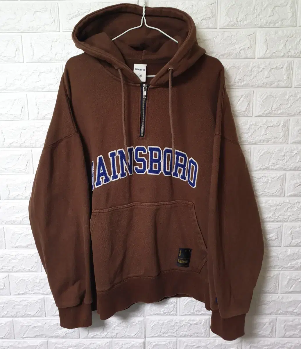 Gainesboro anorak hoodie for sale