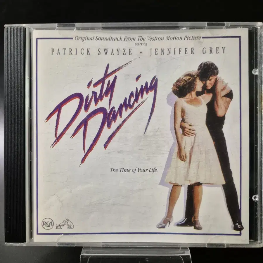 Dirty Dancing OST CD