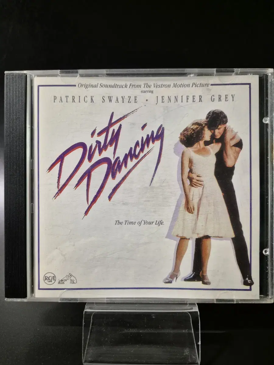 Dirty Dancing OST CD