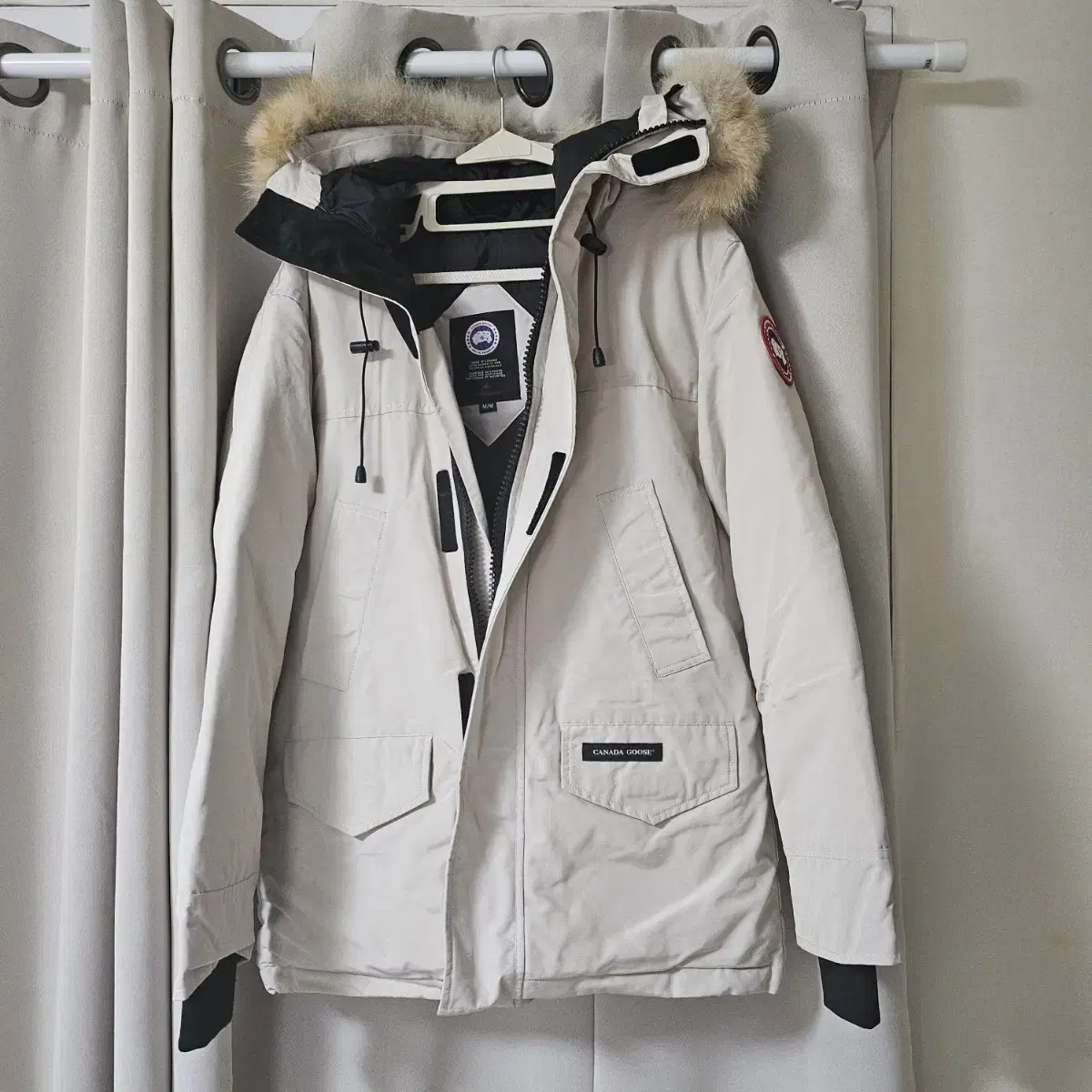 Canada Goose Outlet (negotiable)