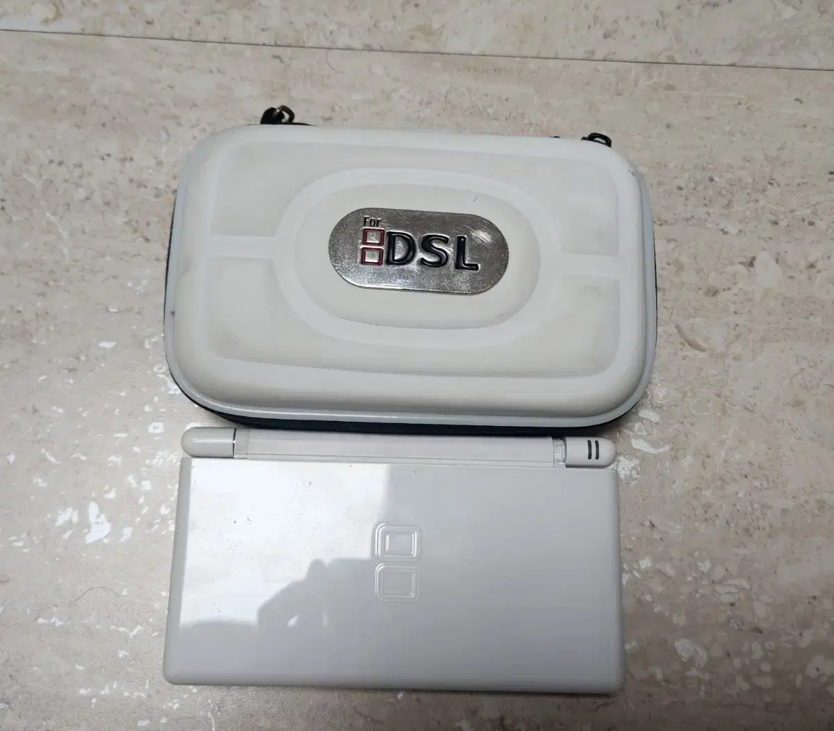 닌텐도 ds lite? 팝니다 초기화0, 케이스 서비스