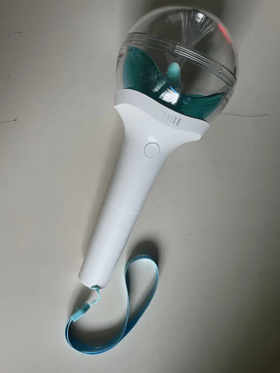 Nmixx lightstick sells mixtures