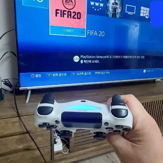 PS4  플스4 본체