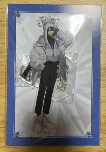 FGO FGO 태공망 액스타 아크릴 스탠드