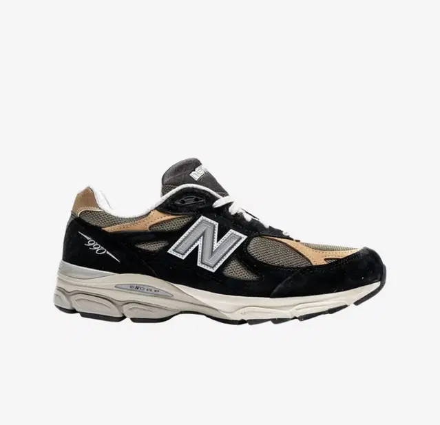 New balance 990v3 블랙탄