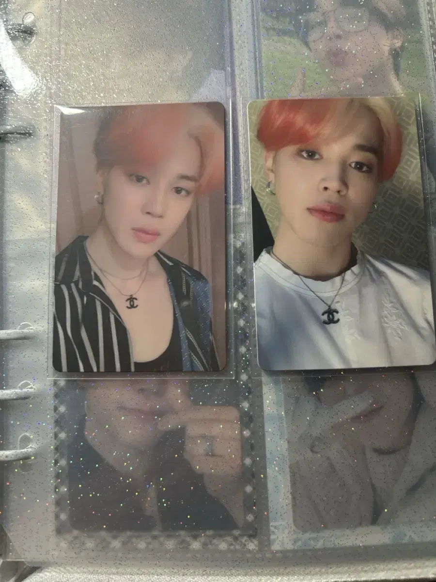 Persona jimin bulk wts