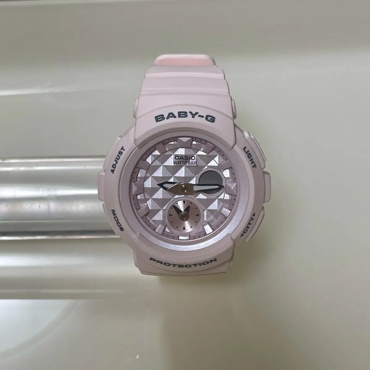 CASIO Baby-G Watch BGA190BE