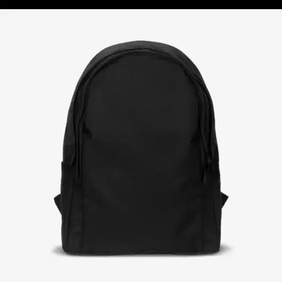 레귤라 백팩, REGULAR SPORT Backpack Black