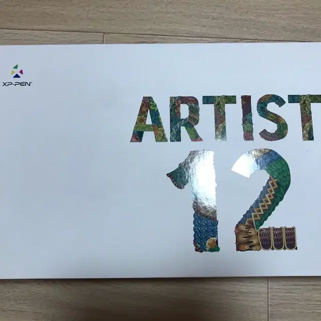 액정타블렛 xppen artist 12 아티스트12 판매