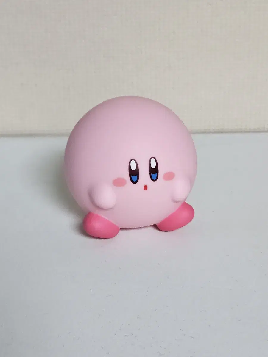 Vahn-Dai Kirby Friends Figure