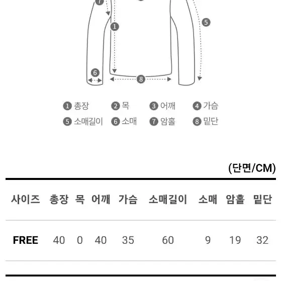 기모 슬림 언발 스퀘어넥 니트 (오프숄더 느낌) 에이블리