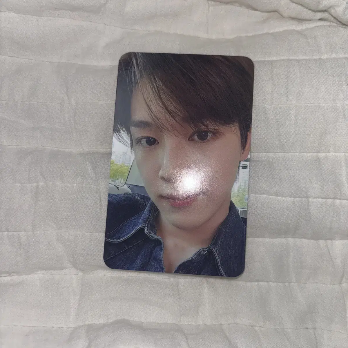 Rize sungchan InterAsia photocard WTS