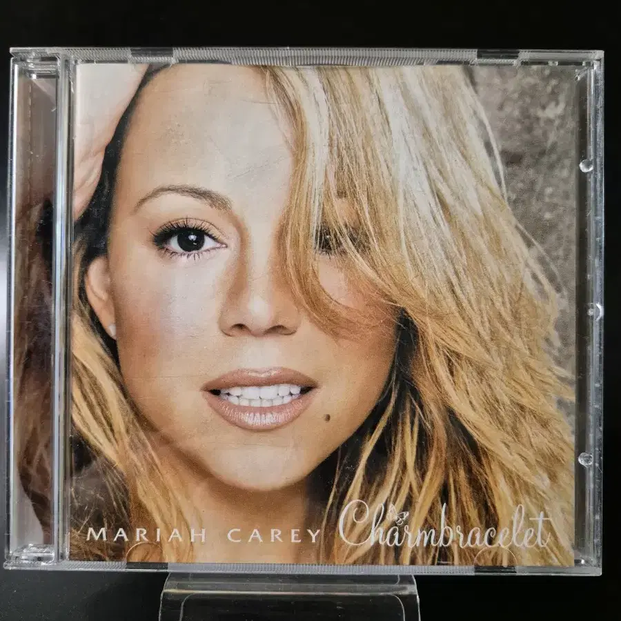 Mariah Carey Charmbracelet CD