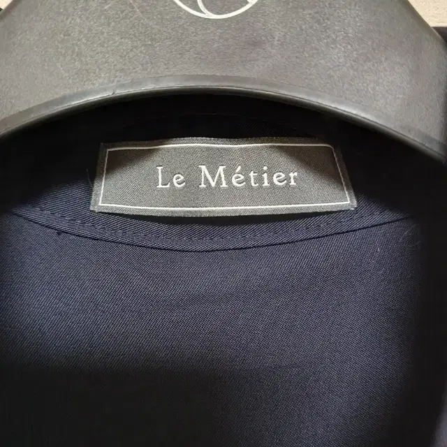 르메띠에 (Le Metier) 셔츠 원피스