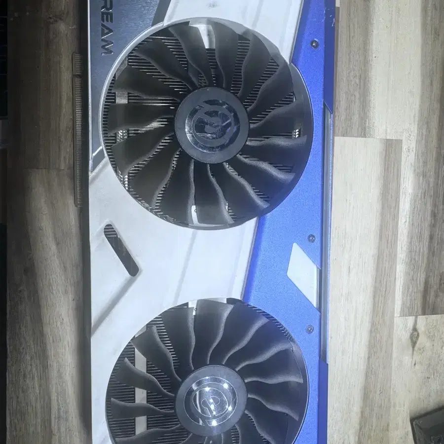 GTX 1070 8G Jetstream