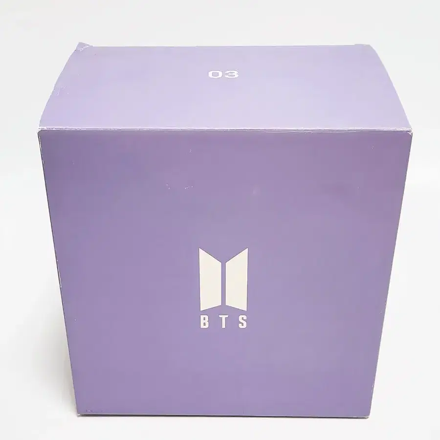 bts 방탄 머치박스 3 풀셋 merch box #3