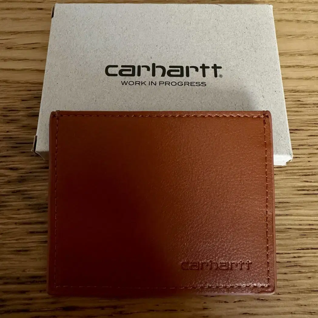 Carhartt 칼하트 card holder