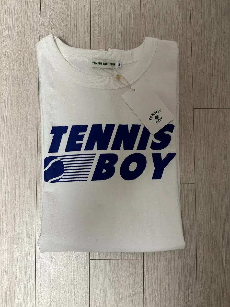 Tennis Boy's Club Vahn Shorty