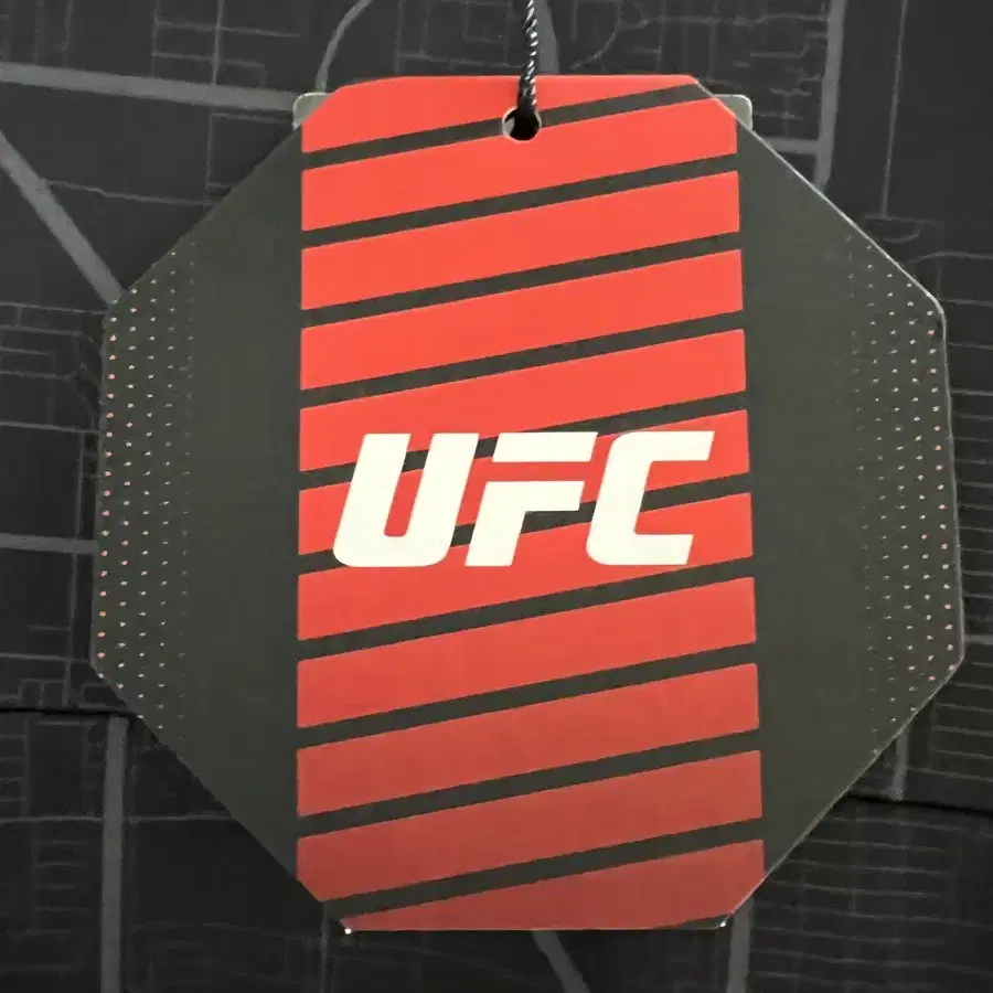 UFC 오버핏 져지 L