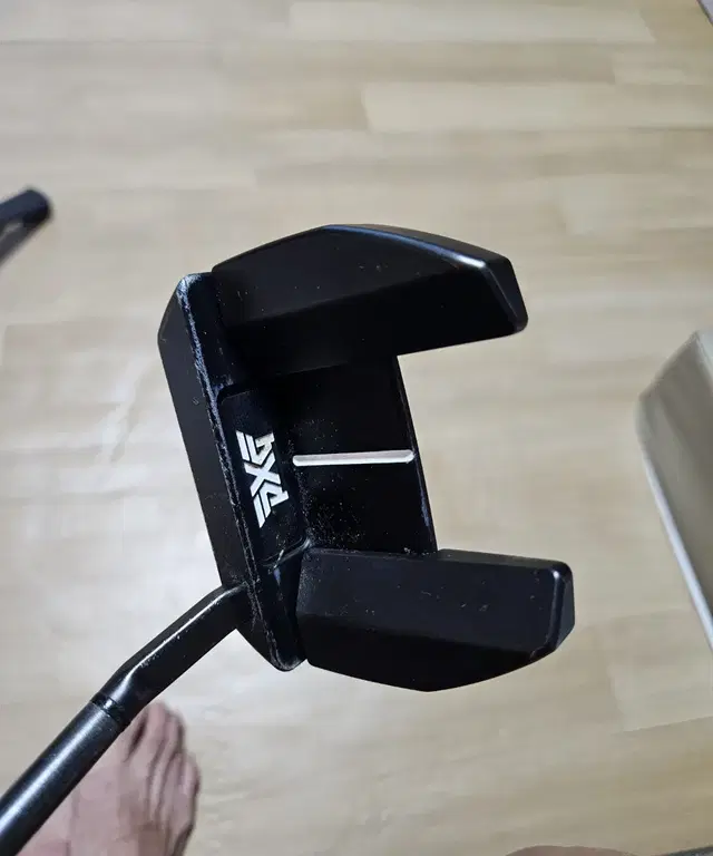 PXG 말렛퍼터 ZEN2