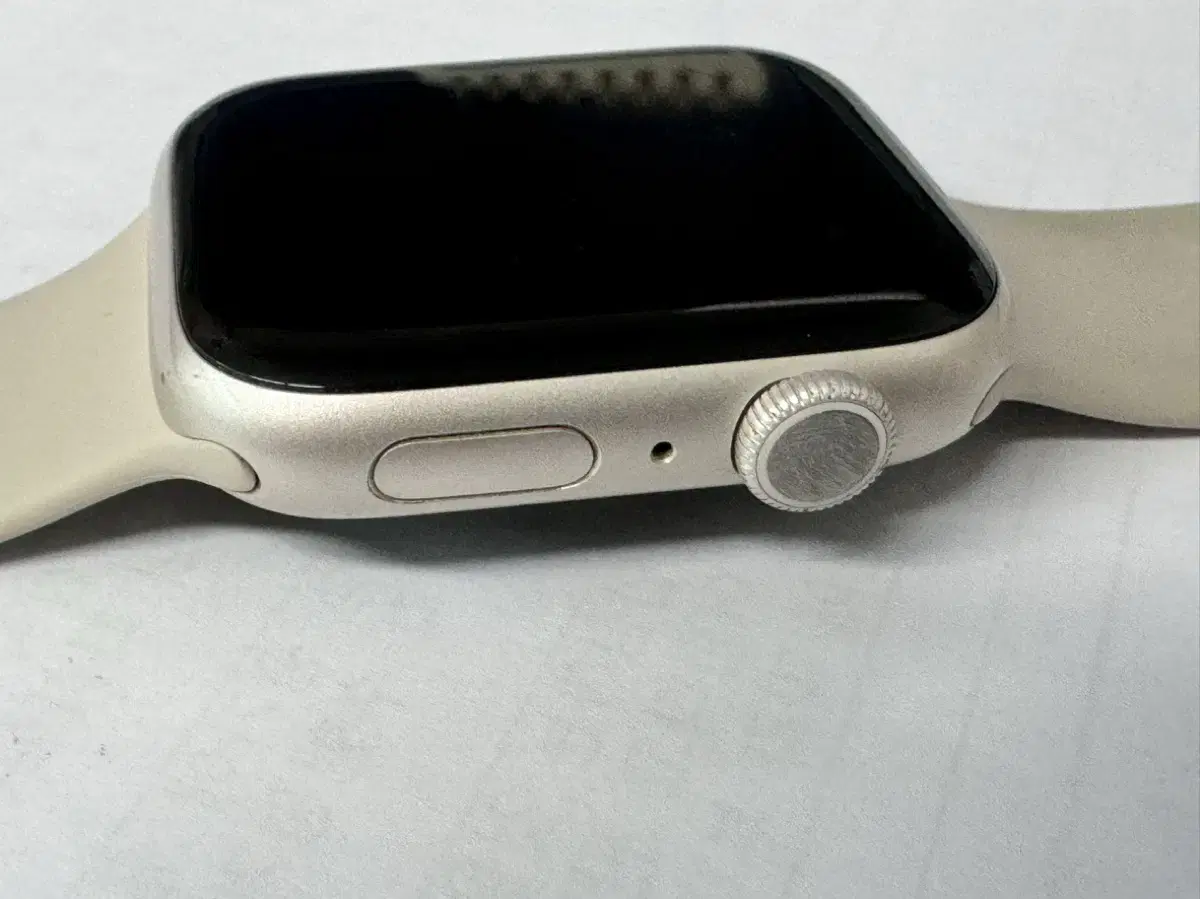 Apple Watch 7 45mm GPS