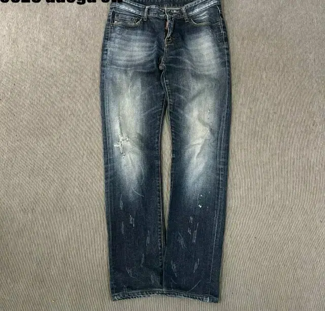 Descended2 Jeans 30