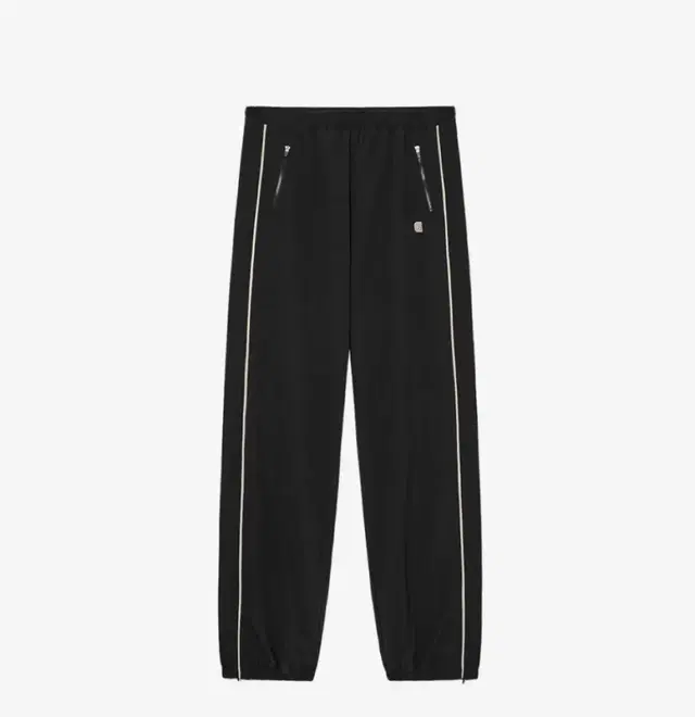 글로니 Walker Tracksuit Pants Black