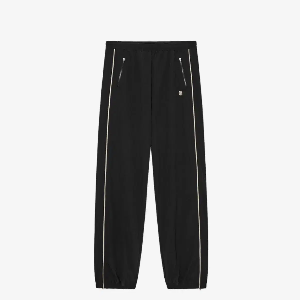 글로니 Walker Tracksuit Pants Black