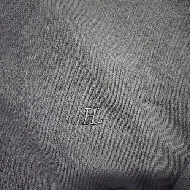 헬무트랭 24ss 후드 helmut lang