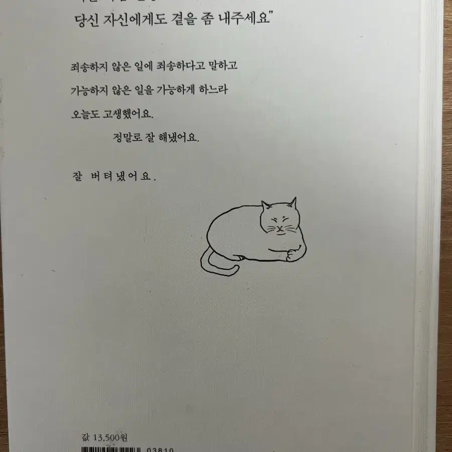 평범히 살고 싶어 열심히 살고 있다