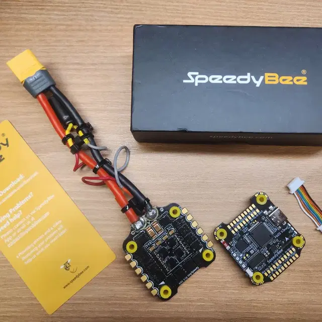 speedybee f405 v3 판매