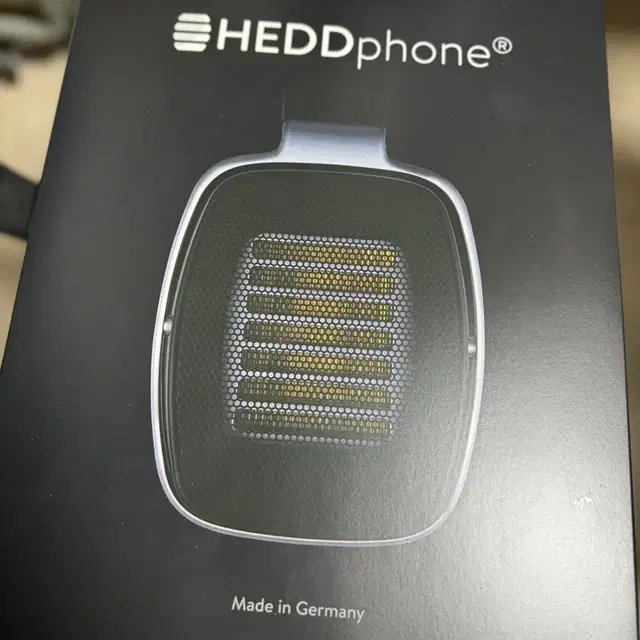 heddphone 1