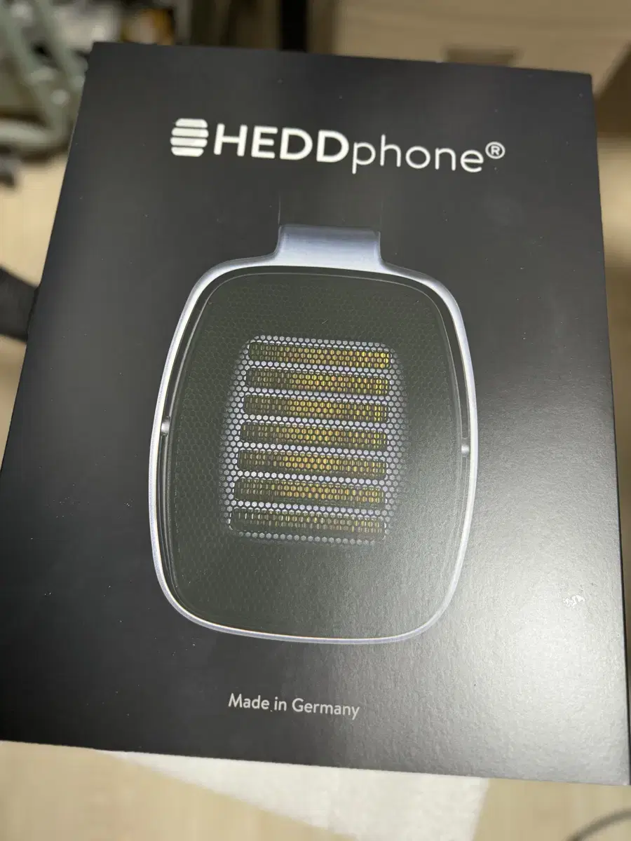 heddphone 1